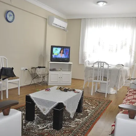 Moda Apart Travel Apartment