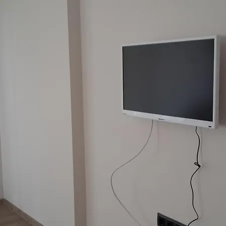 Apartment Moda Apart Travel