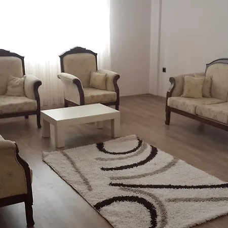 Moda Apart Travel Apartment Kusadası